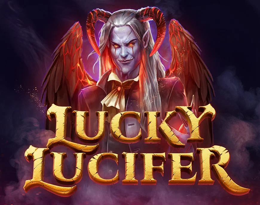 Lucky Lucifer - LUCKYGAMING138