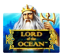 Joker123 : Lord Of The Ocean - LUCKYGAMING138