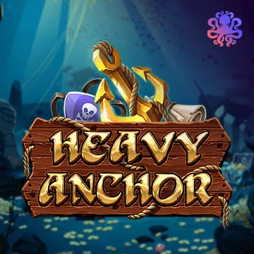 Heavy Anchor - LUCKYGAMING138