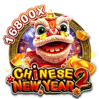 Facai : CHINESE NEW YEAR 2 - LUCKYGAMING138