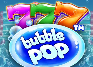 Pragmatic : Bubble Pop - LUCKYGAMING138