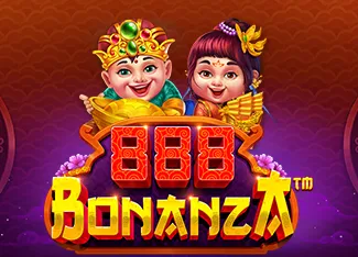 Pragmatic : 888 Bonanza - LUCKYGAMING138