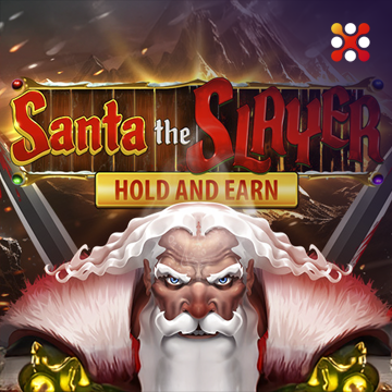 Mancala : Santa the Slayer - LUCKYGAMING138
