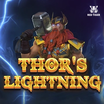 Thors Lightning - LUCKYGAMING138