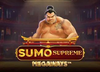 Pragmatic : Sumo Supreme Megaways - LUCKYGAMING138