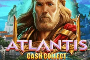Atlantis: Cash Collect - LUCKYGAMING138