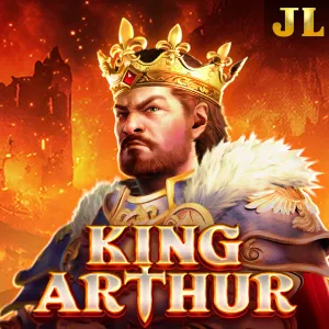 Jili : King Arthur - LUCKYGAMING138