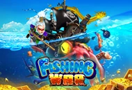 Fishing War - LUCKYGAMING138