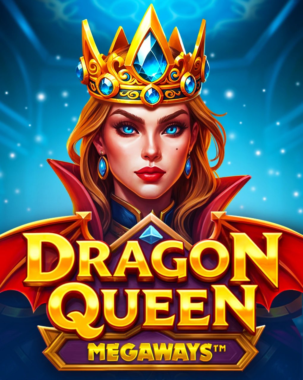 Bgaming : Dragon Queen MEGAWAYS - LUCKYGAMING138