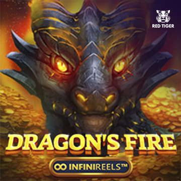 Dragons Fire Infinireels - LUCKYGAMING138