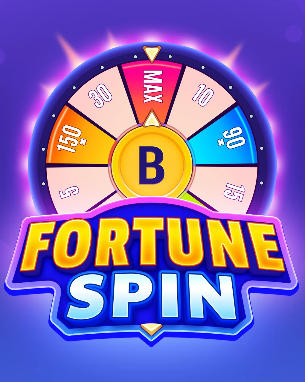Fortune Spin - LUCKYGAMING138