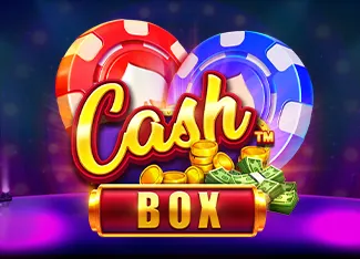 Pragmatic : Cash Box - LUCKYGAMING138