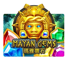 Joker123 : Mayan Gems - LUCKYGAMING138