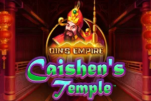 Qins Empire: Celestial Guardians - LUCKYGAMING138