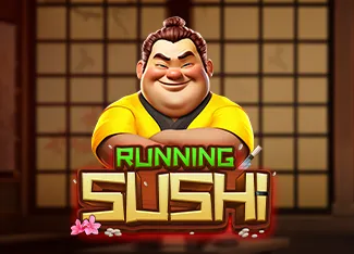Pragmatic : Running Sushi - LUCKYGAMING138