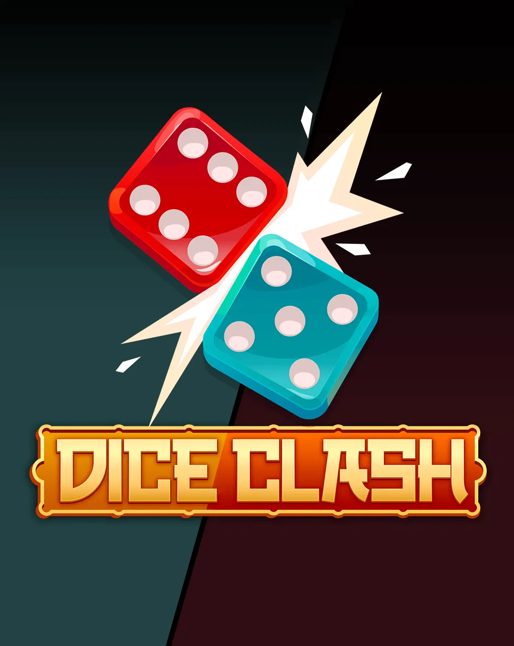 Dice Clash - LUCKYGAMING138