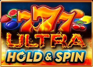 Pragmatic : Ultra Hold and Spin - LUCKYGAMING138