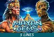 Spadegaming : Mayan Gems - LUCKYGAMING138