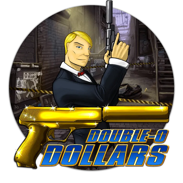 Habanero : Double O Dollars - LUCKYGAMING138