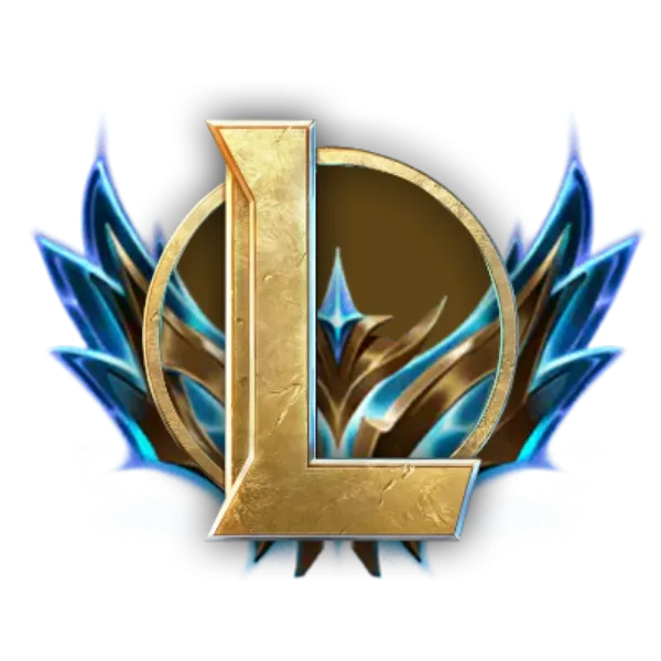 League of Legends 英雄联盟 - LUCKYGAMING138