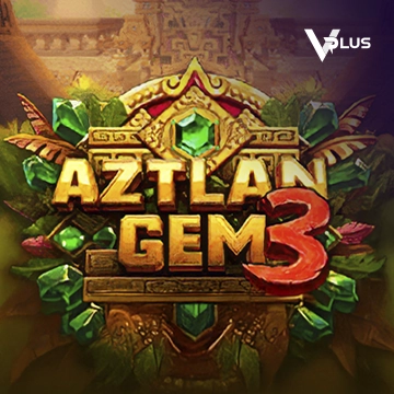 Aztlan Gems 3 - LUCKYGAMING138