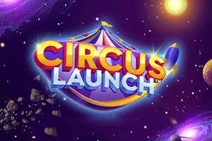 Circus Launch - LUCKYGAMING138