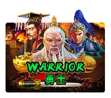 Warrior - LUCKYGAMING138