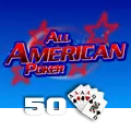 All American Poker 50 Hand - LUCKYGAMING138