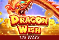 Spadegaming : Dragon Wish - LUCKYGAMING138
