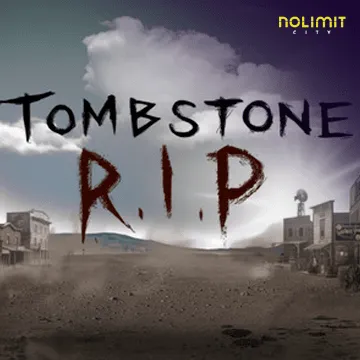 NolimitCity : Tombstone Rip - LUCKYGAMING138