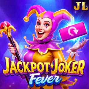 Jili : Jackpot Joker FEVER - LUCKYGAMING138