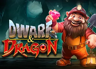 Pragmatic : Dwarf & Dragon - LUCKYGAMING138