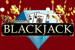 Premium Blackjack 2.0 - LUCKYGAMING138