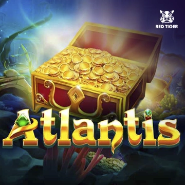 Atlantis - LUCKYGAMING138
