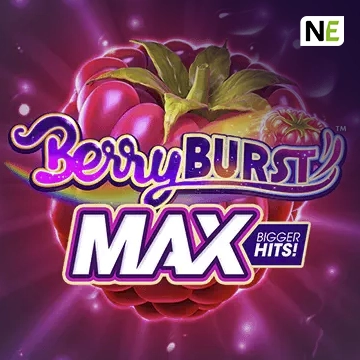 Berryburst MAX - LUCKYGAMING138
