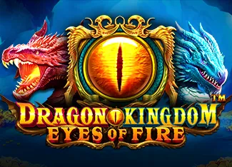 Pragmatic : Dragon Kingdom - Eyes of Fire - LUCKYGAMING138