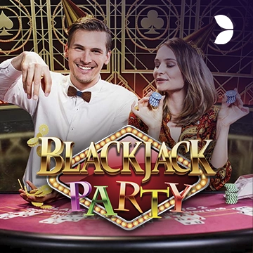 Blackjack Party - LUCKYGAMING138