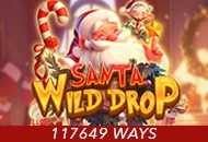 Spadegaming : Santa Wild Drop - LUCKYGAMING138