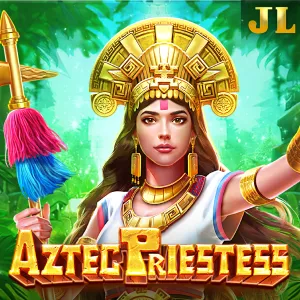 Jili : Aztec Priestess - LUCKYGAMING138