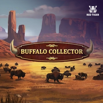 Buffalo Collector - LUCKYGAMING138