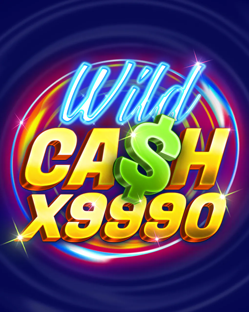 Bgaming : Wild Cash x9990 - LUCKYGAMING138