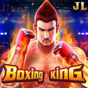 Jili : Boxing King - LUCKYGAMING138