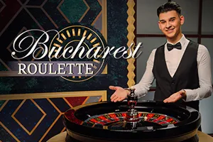 Bucharest Roulette - LUCKYGAMING138