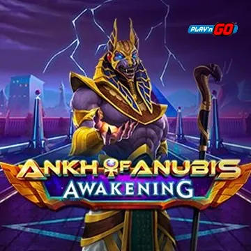 Ankh of Anubis Awakening - LUCKYGAMING138