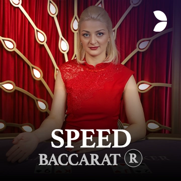 Speed Baccarat R - LUCKYGAMING138