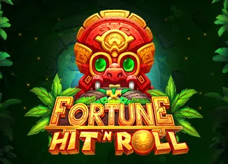 Pragmatic : Fortune Hitn Roll - LUCKYGAMING138