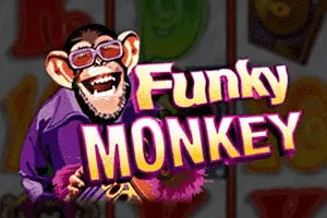 Funky Monkey - LUCKYGAMING138