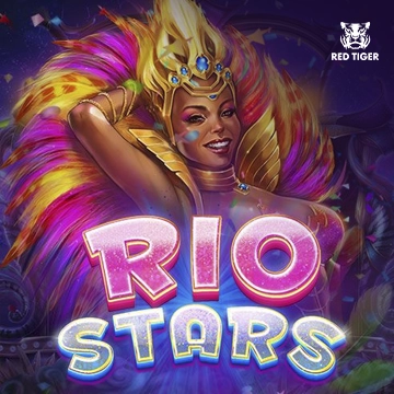 Rio Stars - LUCKYGAMING138