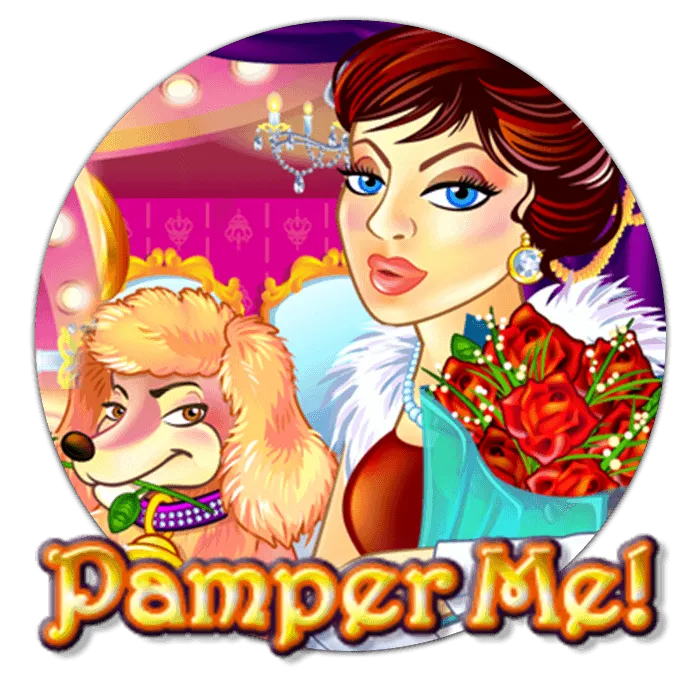 Habanero : Pamper Me - LUCKYGAMING138