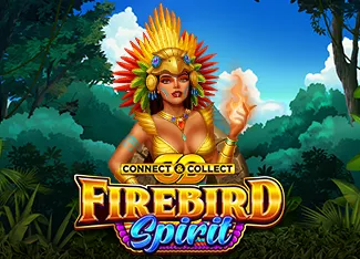 Pragmatic : Firebird Spirit - Connect & Collect - LUCKYGAMING138